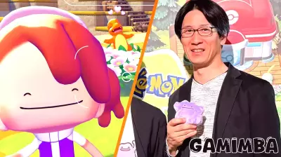 Pokopia: Game Freak on how Ruby and Sapphire inspired Pokémon’s biggest ever spin-off