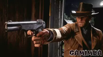 Port specialist Virtuos says it wants to bring GTA 5 and Red Dead Redemption 2 to Switch