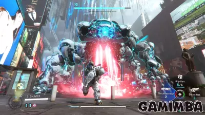 Pragmata feels like a throwback action game only Capcom could make