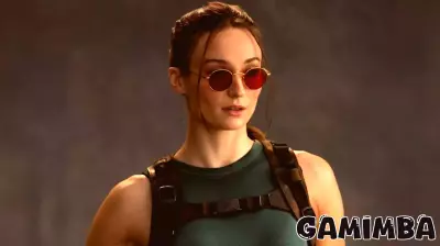 Prime Video's Tomb Raider Reboot Gets Glowing Endorsement From Video Game Star