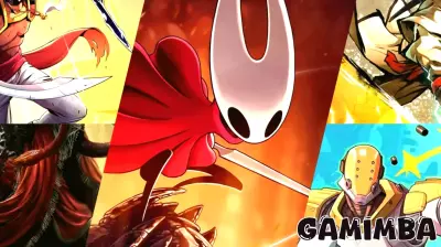 Readers Choose Their Favorite Game of 2025: Clair Obscur: Expedition 33