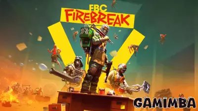Remedy Entertainment Announces Free Post-Release Content for FBC: Firebreak
