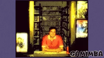 ‘Retro Rewind’ Is a Boring Video Game I Can’t Put Down