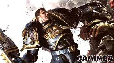 REVIEW: Space Marine: Master Crafted Edition
