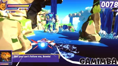 Riffs On GoldenEye 007, Star Fox And Kingdom Hearts, And Other New Indie Games Worth Checking Out