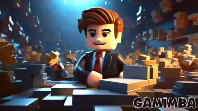 Roblox: A Top Contender in the Video Game Stock Market