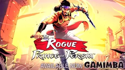 Rogue Prince of Persia Surprises Gamers with Instant Availability on Xbox Game Pass