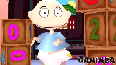 Rugrats is the retro game revival no one saw coming