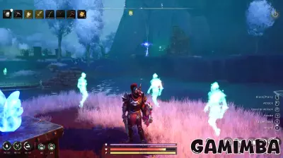 RuneScape Dragonwilds: Tracking Down All Four Restless Ghosts