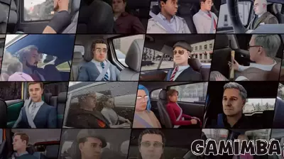 Saber CEO Explains AI Role in Upcoming Driving Game After Writer Controversy