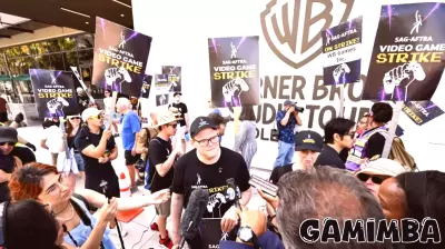 SAG-AFTRA Strike Against Video Game Companies Approaches 250 Days Without Resolution