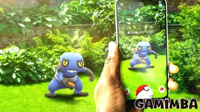 Scopely Acquires Niantic's Game Division for $3.5 Billion