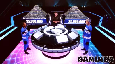 Season 2 of 'Beast Games' to Premiere in January on Prime Video