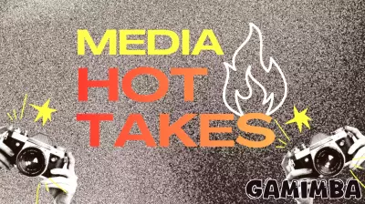 Serrano: Pre-ordering video games is not the move