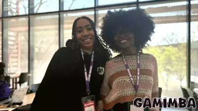 Spelman College's Annual HBCU Game Jam Promotes Diversity in Gaming
