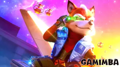 Star Fox Nintendo Direct: Everything We Saw
