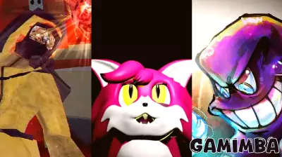 Steam Next Fest February 2026 Guide: 9 Indie Demos For Sickos