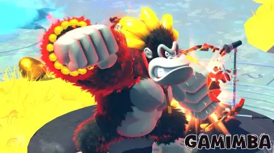 Super Mario Odyssey Triumphs in Reinventing the Collect-a-thon Genre