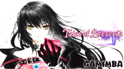 Tales of Berseria Remastered Review