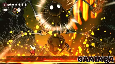 Team Cherry Considers New Game Instead of Hollow Knight 3, Citing Time Constraints