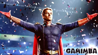 The Best Books, Movies, Video Games, and Podcasts to Check Out After Watching ‘The Boys’