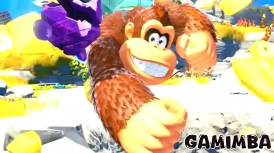 The Best Video Games of 2025: A Year of Innovation and Excitement