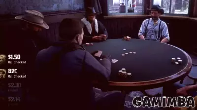 The Challenge of Incorporating Poker in Video Games