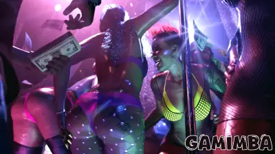 The Curious Tale Behind the Rockstar Rumor