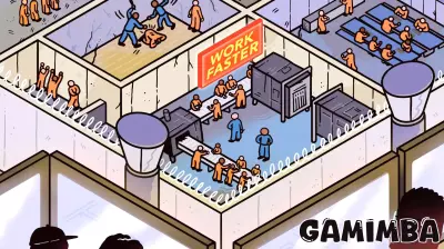 The Disturbing Reality Behind Prison Management Games