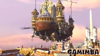 The Enduring Magic of Childhood Gaming: A Reflection on Final Fantasy 9