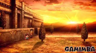 The Enduring Relevance of the Suikoden Series