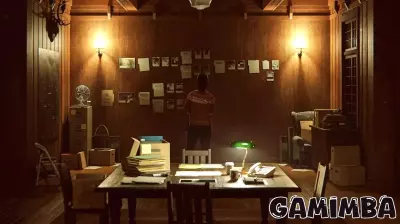 The Evolution of Storytelling in Video Games