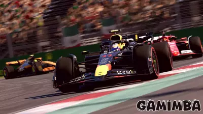 The Exciting World of Racing Games: Our Top Picks