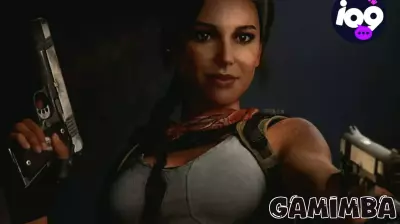 The Future of Lara Croft: A New Chapter in the 'Tomb Raider' Franchise