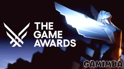 The Game Awards Makes History with Amazon Prime Video Streaming