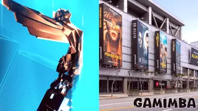 The Game Awards Return to L.A. This December with Massive Viewership Expected