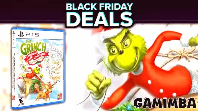 The Grinch: Christmas Adventures Hits the Shelves at a Discount