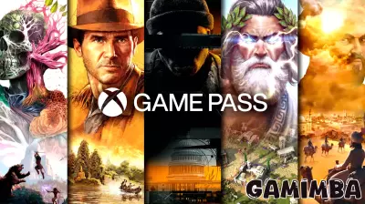 The Impact of Game Pass on the Gaming Industry: A Former Developer's Perspective