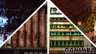 The Most Confounding Video Game Puzzles of All Time
