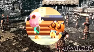 The Most Ineffective NPCs in Gaming History