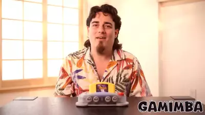 The N64 War Crime Console Is Not Worth Your Money