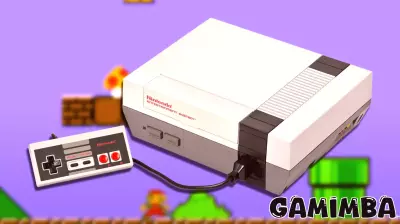 The NES: A Game Changer for the Industry