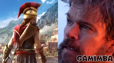'The Odyssey' Is So Big, It's Made People Like 'Assassin's Creed' Again