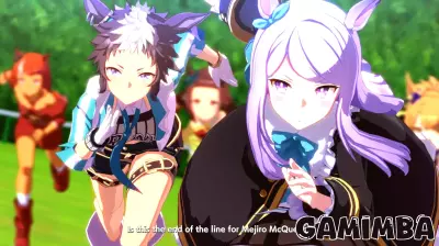 The Phenomenon of Horse Girls: A New Viral Game Takes the World by Storm