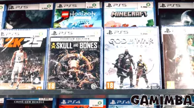 The pros and cons of the switch to digital games