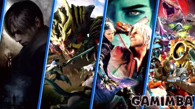 The Quest for the Top Third-Party Video Game Publisher