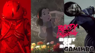 The Rise of Horror Video Games in 2025