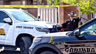 The Transformation of Tyler Robinson: From Promising Student to Accused Shooter