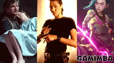 The Ultimate List of Top Video Game Adaptations