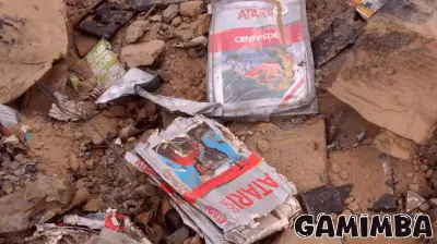 The Video Game Crash of 1983 — How One Game Nearly Destroyed an Industry